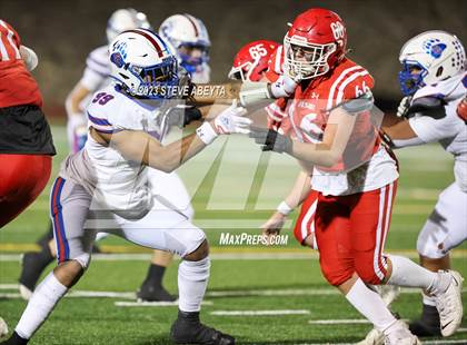 Thumbnail 1 in Cherry Creek @ Regis Jesuit photogallery.