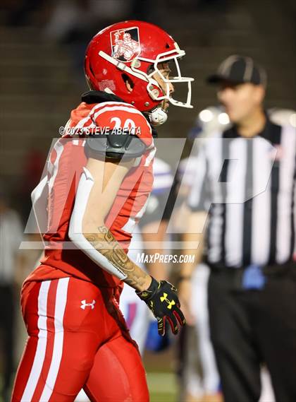 Thumbnail 2 in Cherry Creek @ Regis Jesuit photogallery.