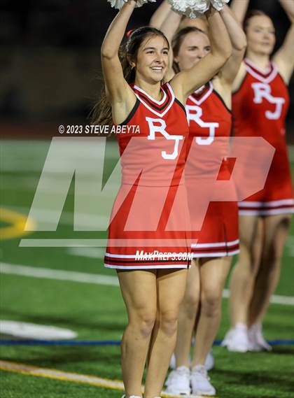 Thumbnail 3 in Cherry Creek @ Regis Jesuit photogallery.