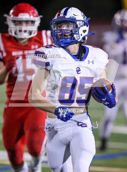 Thumbnail 1 in Cherry Creek @ Regis Jesuit photogallery.