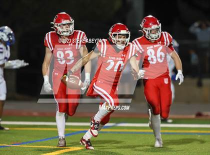 Thumbnail 2 in Cherry Creek @ Regis Jesuit photogallery.