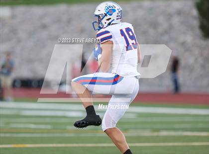 Thumbnail 1 in Cherry Creek @ Regis Jesuit photogallery.