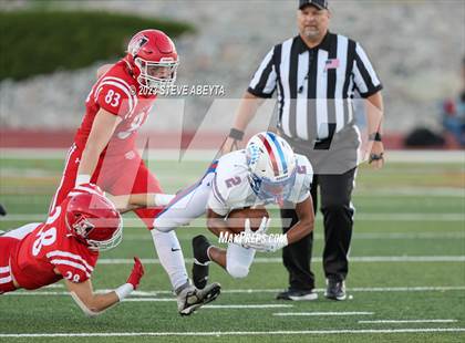 Thumbnail 2 in Cherry Creek @ Regis Jesuit photogallery.