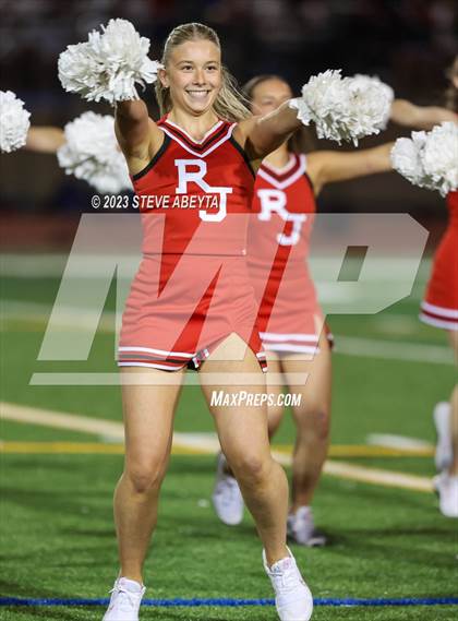 Thumbnail 2 in Cherry Creek @ Regis Jesuit photogallery.