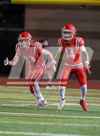 Thumbnail 2 in Cherry Creek @ Regis Jesuit photogallery.