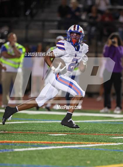 Thumbnail 1 in Cherry Creek @ Regis Jesuit photogallery.
