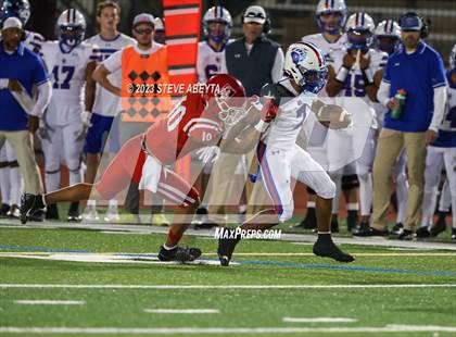 Thumbnail 1 in Cherry Creek @ Regis Jesuit photogallery.