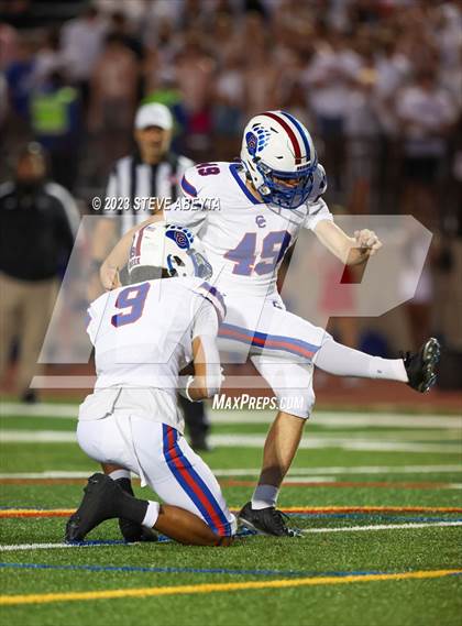 Thumbnail 3 in Cherry Creek @ Regis Jesuit photogallery.