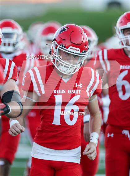 Thumbnail 3 in Cherry Creek @ Regis Jesuit photogallery.