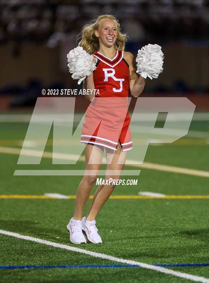 Thumbnail 2 in Cherry Creek @ Regis Jesuit photogallery.