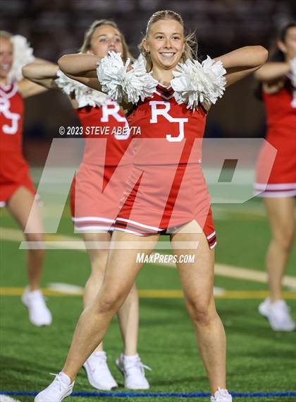 Thumbnail 1 in Cherry Creek @ Regis Jesuit photogallery.