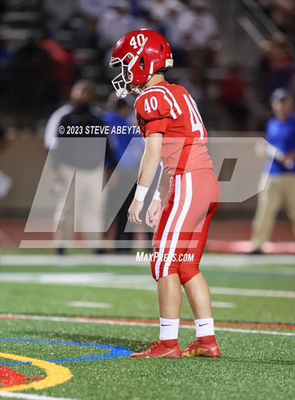 Thumbnail 3 in Cherry Creek @ Regis Jesuit photogallery.