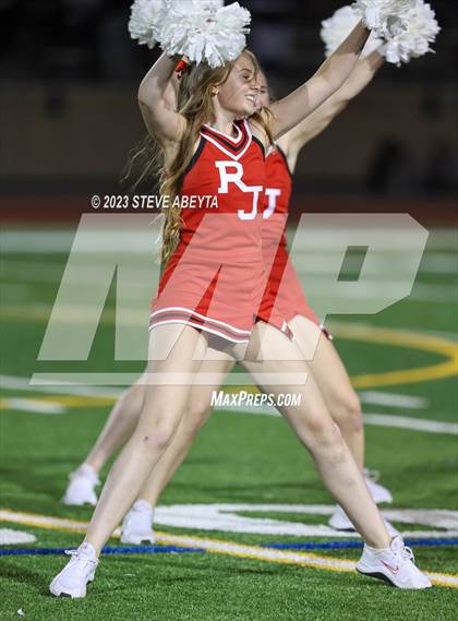 Thumbnail 1 in Cherry Creek @ Regis Jesuit photogallery.