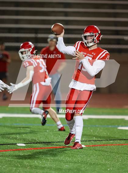 Thumbnail 1 in Cherry Creek @ Regis Jesuit photogallery.