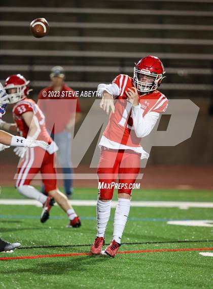 Thumbnail 2 in Cherry Creek @ Regis Jesuit photogallery.