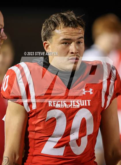 Thumbnail 3 in Cherry Creek @ Regis Jesuit photogallery.