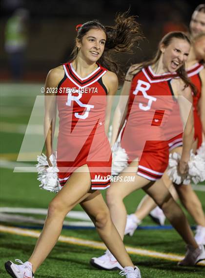 Thumbnail 1 in Cherry Creek @ Regis Jesuit photogallery.