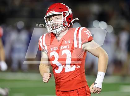 Thumbnail 2 in Cherry Creek @ Regis Jesuit photogallery.