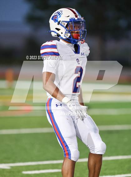 Thumbnail 1 in Cherry Creek @ Regis Jesuit photogallery.