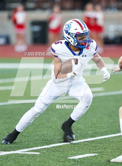 Thumbnail 1 in Cherry Creek @ Regis Jesuit photogallery.