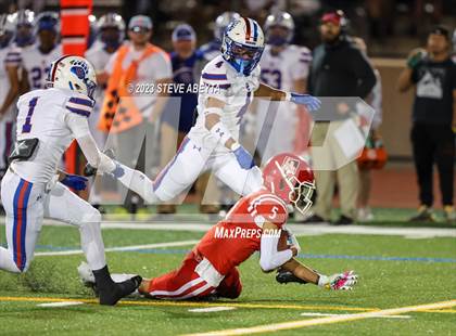 Thumbnail 3 in Cherry Creek @ Regis Jesuit photogallery.