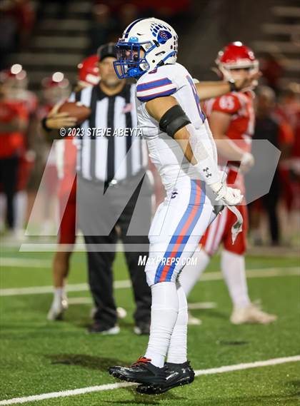 Thumbnail 3 in Cherry Creek @ Regis Jesuit photogallery.
