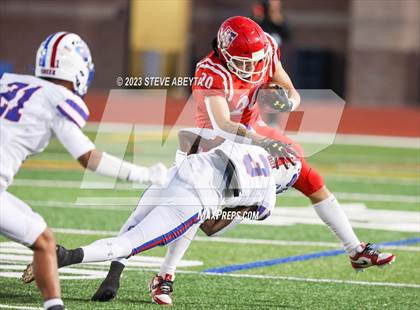 Thumbnail 2 in Cherry Creek @ Regis Jesuit photogallery.