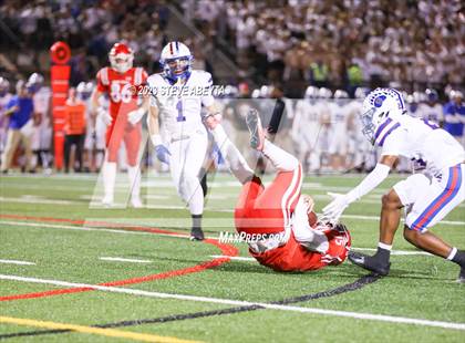 Thumbnail 3 in Cherry Creek @ Regis Jesuit photogallery.