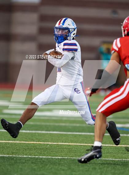 Thumbnail 3 in Cherry Creek @ Regis Jesuit photogallery.