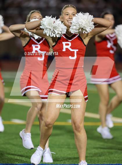 Thumbnail 3 in Cherry Creek @ Regis Jesuit photogallery.