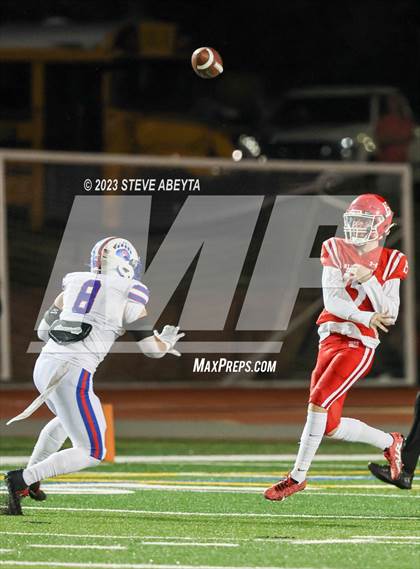 Thumbnail 2 in Cherry Creek @ Regis Jesuit photogallery.