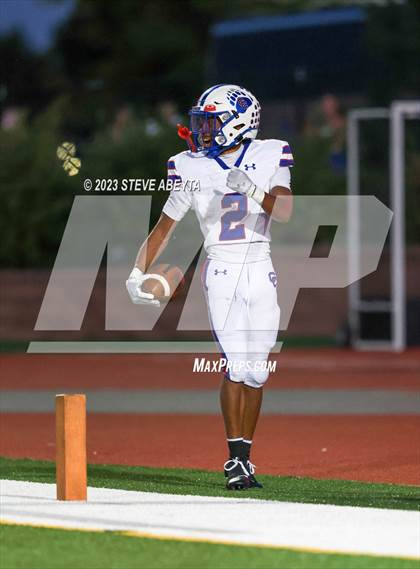 Thumbnail 3 in Cherry Creek @ Regis Jesuit photogallery.