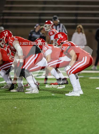 Thumbnail 3 in Cherry Creek @ Regis Jesuit photogallery.