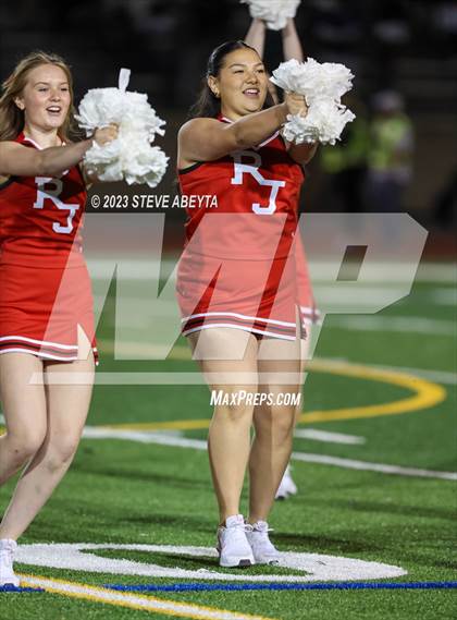 Thumbnail 2 in Cherry Creek @ Regis Jesuit photogallery.