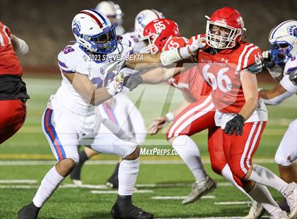 Thumbnail 2 in Cherry Creek @ Regis Jesuit photogallery.