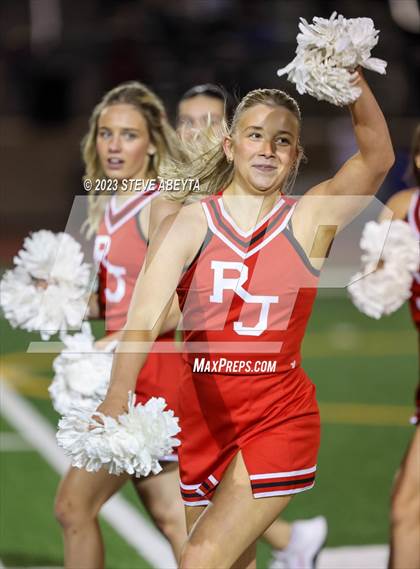 Thumbnail 3 in Cherry Creek @ Regis Jesuit photogallery.