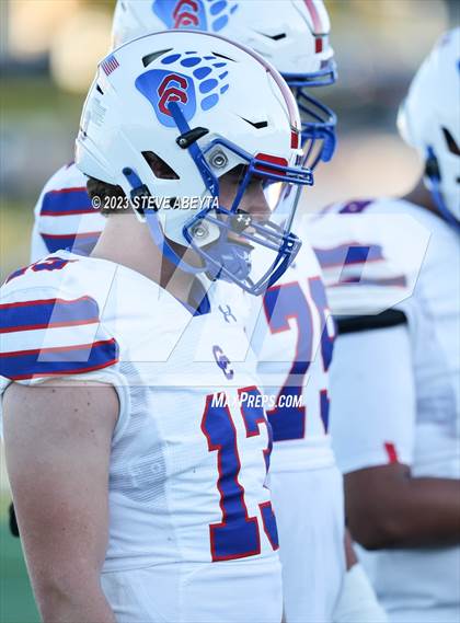 Thumbnail 1 in Cherry Creek @ Regis Jesuit photogallery.