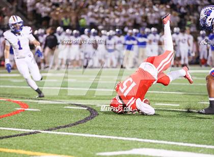 Thumbnail 3 in Cherry Creek @ Regis Jesuit photogallery.