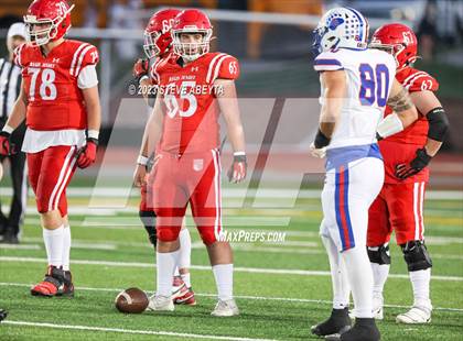 Thumbnail 1 in Cherry Creek @ Regis Jesuit photogallery.