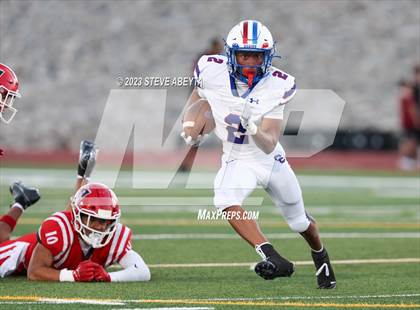 Thumbnail 2 in Cherry Creek @ Regis Jesuit photogallery.