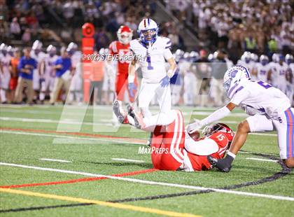 Thumbnail 1 in Cherry Creek @ Regis Jesuit photogallery.