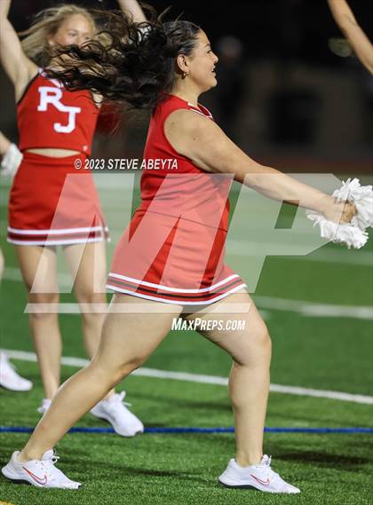 Thumbnail 2 in Cherry Creek @ Regis Jesuit photogallery.