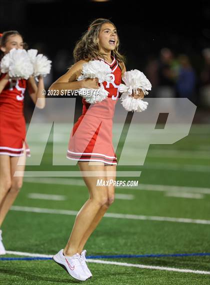 Thumbnail 2 in Cherry Creek @ Regis Jesuit photogallery.