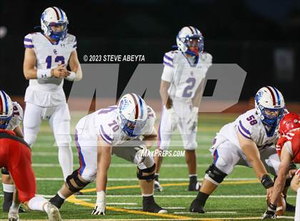 Thumbnail 3 in Cherry Creek @ Regis Jesuit photogallery.