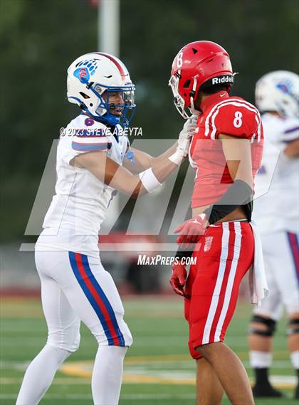 Thumbnail 2 in Cherry Creek @ Regis Jesuit photogallery.