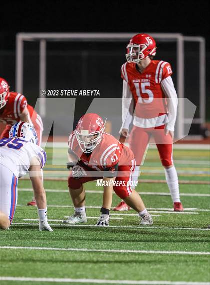 Thumbnail 1 in Cherry Creek @ Regis Jesuit photogallery.