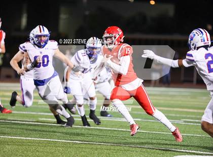 Thumbnail 2 in Cherry Creek @ Regis Jesuit photogallery.