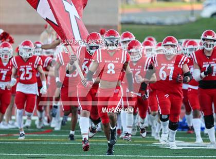 Thumbnail 2 in Cherry Creek @ Regis Jesuit photogallery.