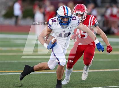 Thumbnail 3 in Cherry Creek @ Regis Jesuit photogallery.