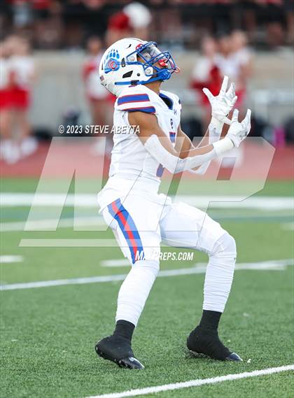 Thumbnail 1 in Cherry Creek @ Regis Jesuit photogallery.